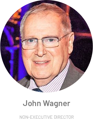 John Wagner