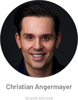 Christian Angermayer