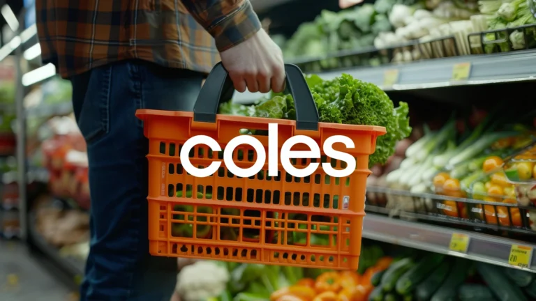 Coles Supermarkets Streamlines Click & Collect with Rezolve Ai, Boosting Customer Satisfaction and Efficiency