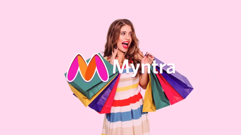 Myntra Simplifies Product Discovery and Increases Visual Image Search Adoption by 35% YOY