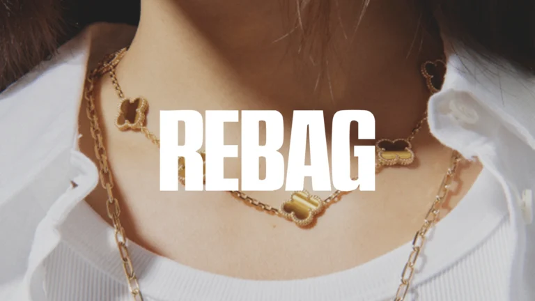 Transforming Luxury Resale with Next-gen Search by Rezolve Ai