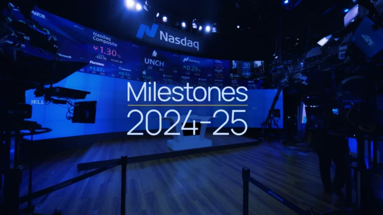 Rezolve Ai Celebrates One year on Nasdaq: Milestones