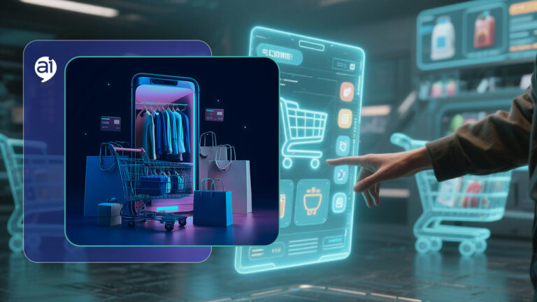 The Business Case for Agentic AI: Reducing Cart Abandonment and Boosting Sales