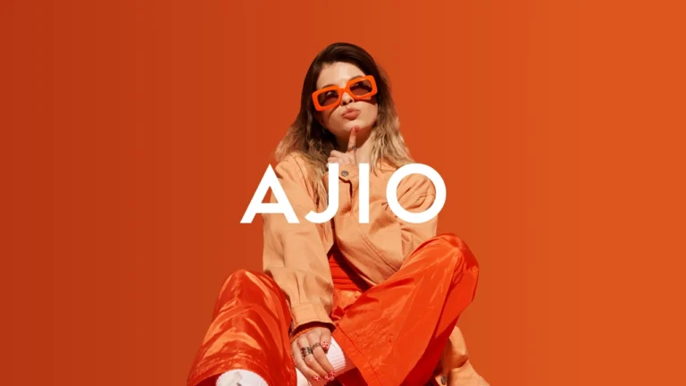 Reliance Ajio Reimagining Fashion Discovery for Digital Natives with Visual Search