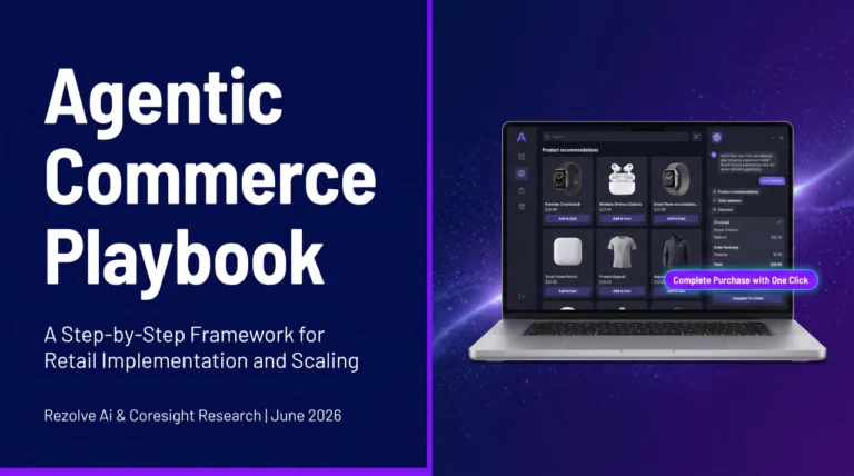 Agentic Commerce Webinar